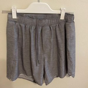 Men’s lululemon shorts